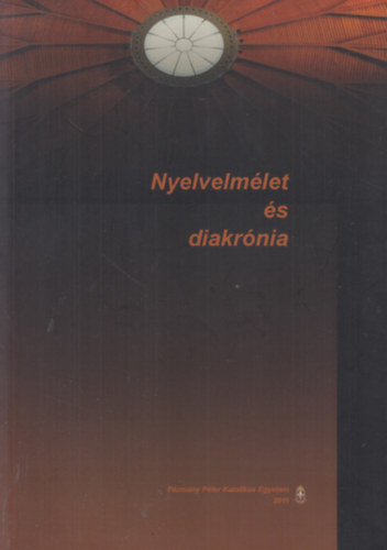 Nyelvelmlet s diakrnia