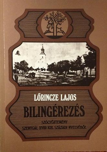 Bilingrezs