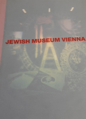 nincs megadva - Jdisches Museum Wien