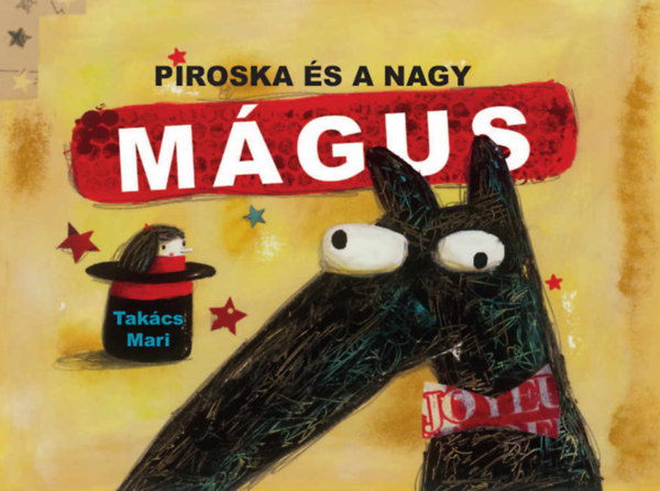 Piroska �s a Nagy M�gus