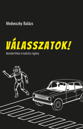 Vlasszatok!