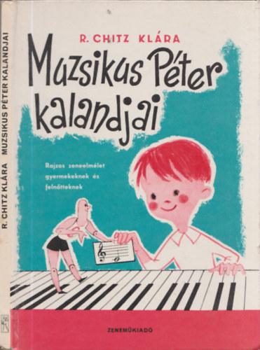 Muzsikus Pter kalandjai