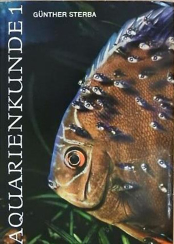 Aquarienkunde I-II