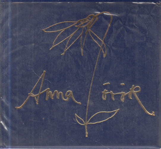 Anna �r�k (sz�mozott, t�rpek�nyv)