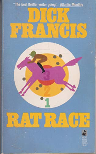Dick Francis - Rat Race