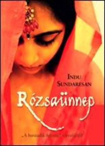 Indu Sundaresan - Rzsannep