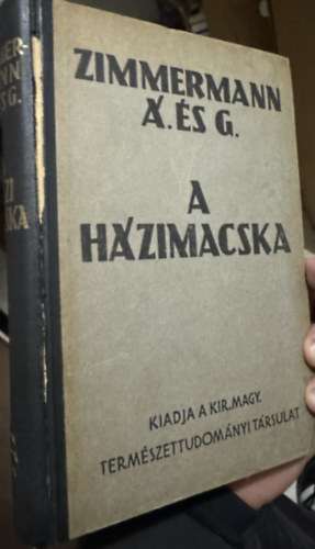 A hzimacska