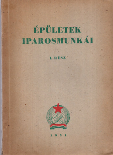 pletek iparosmunki I.