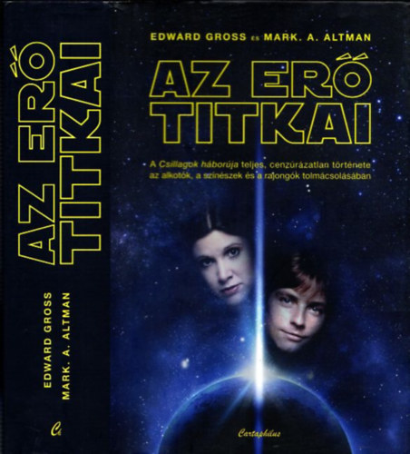 Az er titkai