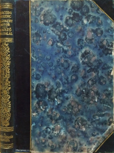 A L�nszky motor-A k�lt� �s a hal�l