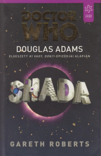 Adams Douglas - Doctor Who: Shada