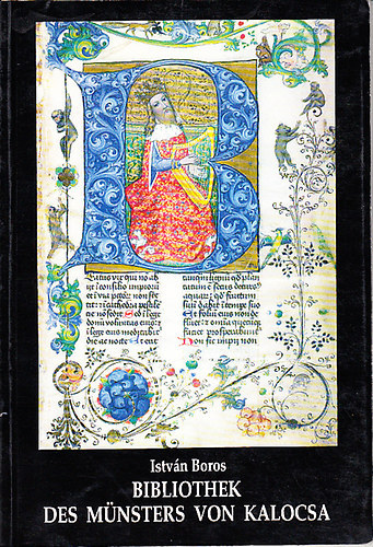 Bibliothek des M�nsters von Kalocsa