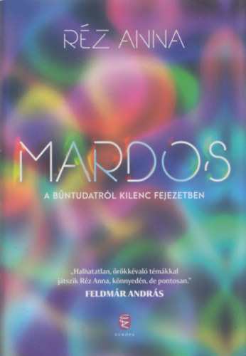 Mardos (A b�ntudatr�l kilenc fejezetben)