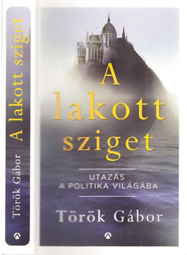 A lakott sziget