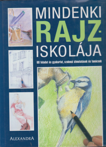 mindenki rajziskolja