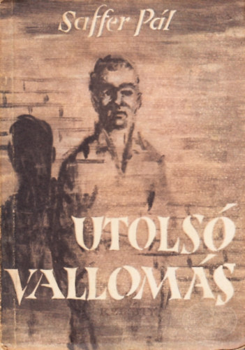 Utols� vallom�s - Reg�ny