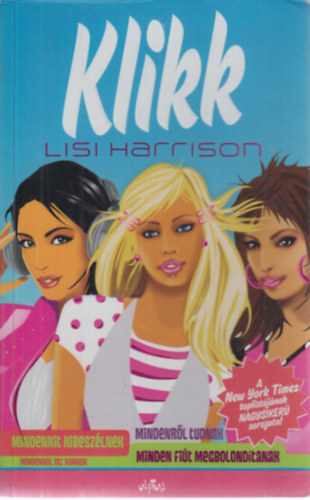 Klikk