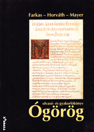 �g�r�g olvas�- �s gyakorl�k�nyv