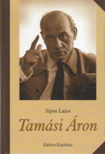 Sipos Lajos - Tamsi ron - let- s plyarajz