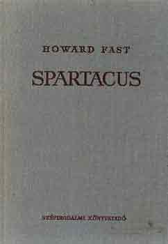Howard Fast - Spartacus (Fast)