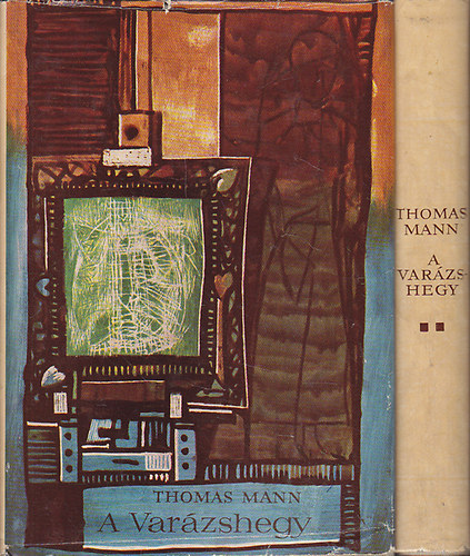 A varzshegy I-II.