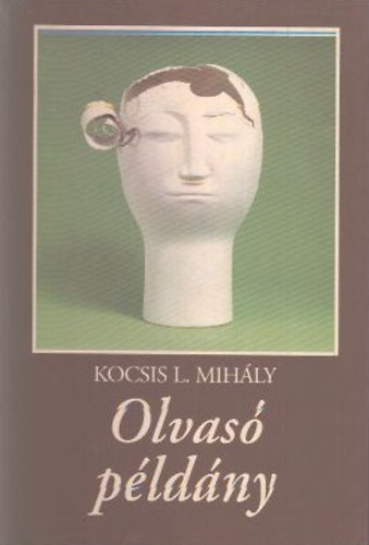 Olvas pldny - Knyv a knyvekrl (Alrt)