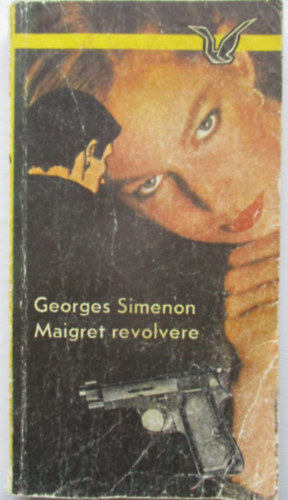 Georges Simenon - Maigret revolvere