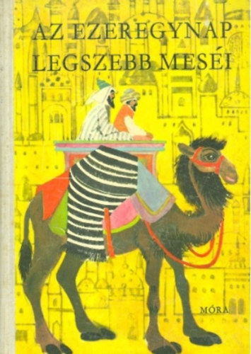 Az ezeregynap legszebb mesi(GRAFIKUS Rna Emy)