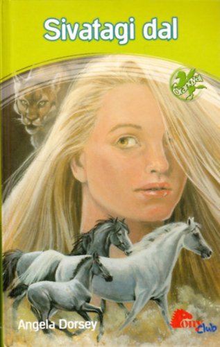 Sivatagi dal (Pony Club)