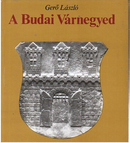 A budai Vrnegyed