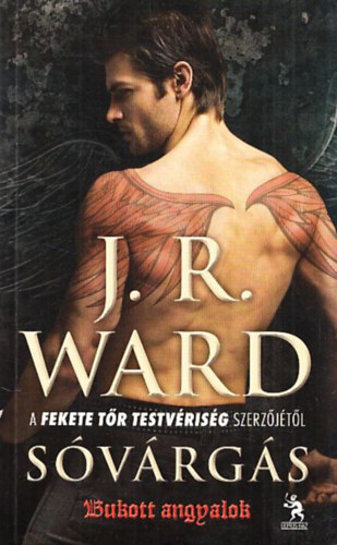J. R. Ward - Svrgs