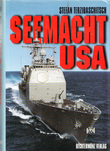 Seemacht USA I.