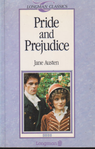 Pride and Prejudice