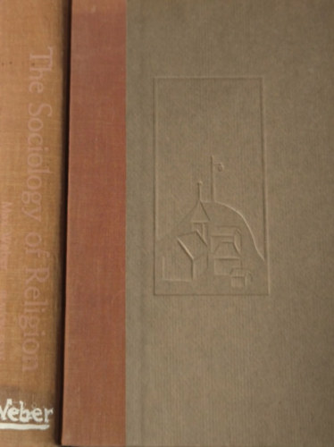 The sociology of religion