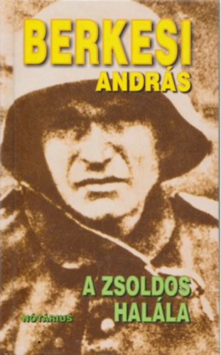 A zsoldos halla