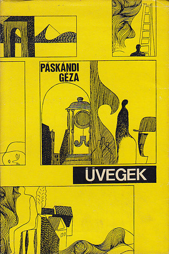 Pskndi Gza - vegek