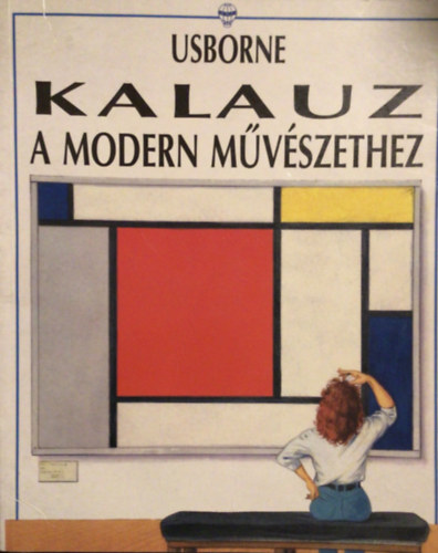 Kalauz a modern mvszethez