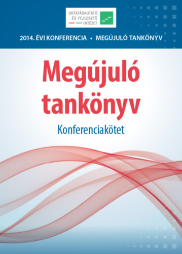 Megjul tanknyv - Konferenciaktet ( 2014 vi konferencia )