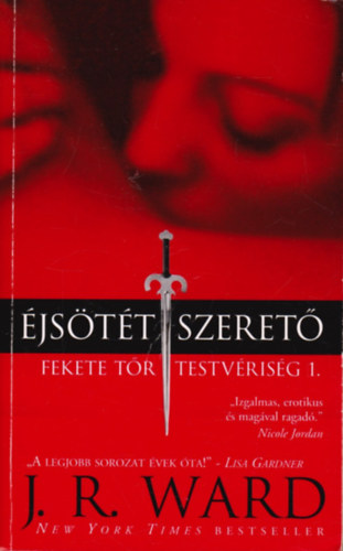 jstt szeret - Fekete Tr Testvrisg 1.