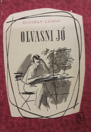 Dezs�ry L�szl� - Olvasni J�