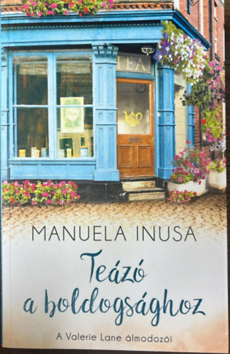 Te�z� a boldogs�ghoz