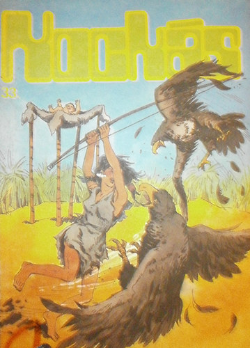 Ifjsgi Lap- s Knyvkiad - Kocks 33.