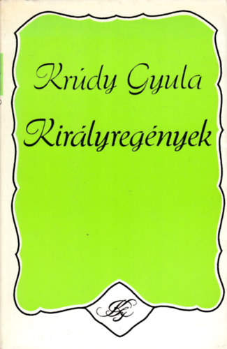 Kirlyregnyek