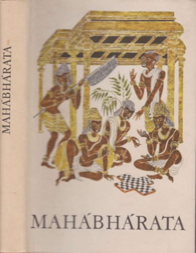 Mahbhrata