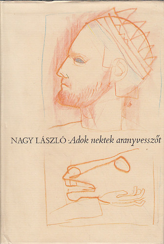 Adok nektek aranyvesszt