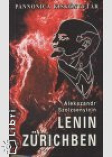Lenin Zrichben