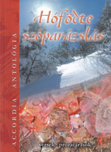 H�f�dte sz�par�zsl�s - versek �s pr�zai �r�sok