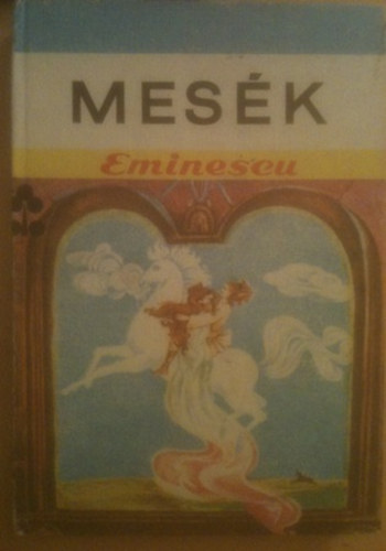 Fnyi-Frany (fordtsa - Mesk (eminescu)