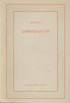 Musset - Lorenzaccio