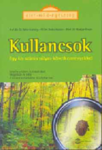 Kullancsok - Egy kis sz�r�s s�lyos k�vetkezm�nyekkel